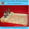 JYB-001Factory wholesale custom acrylic colorful shower tray/bathroom shower tray